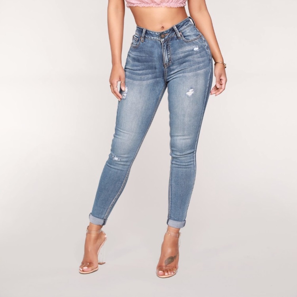 FN Jeans